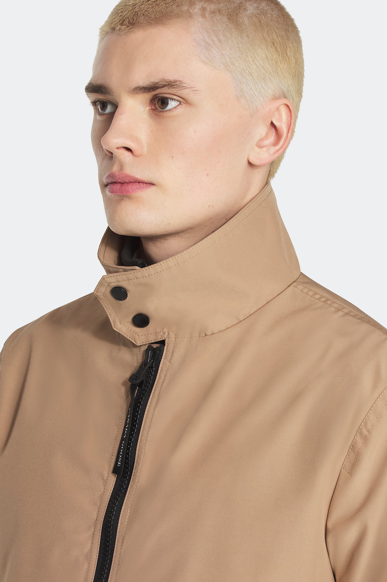 Rosedale Jacket Black Label - Image 6