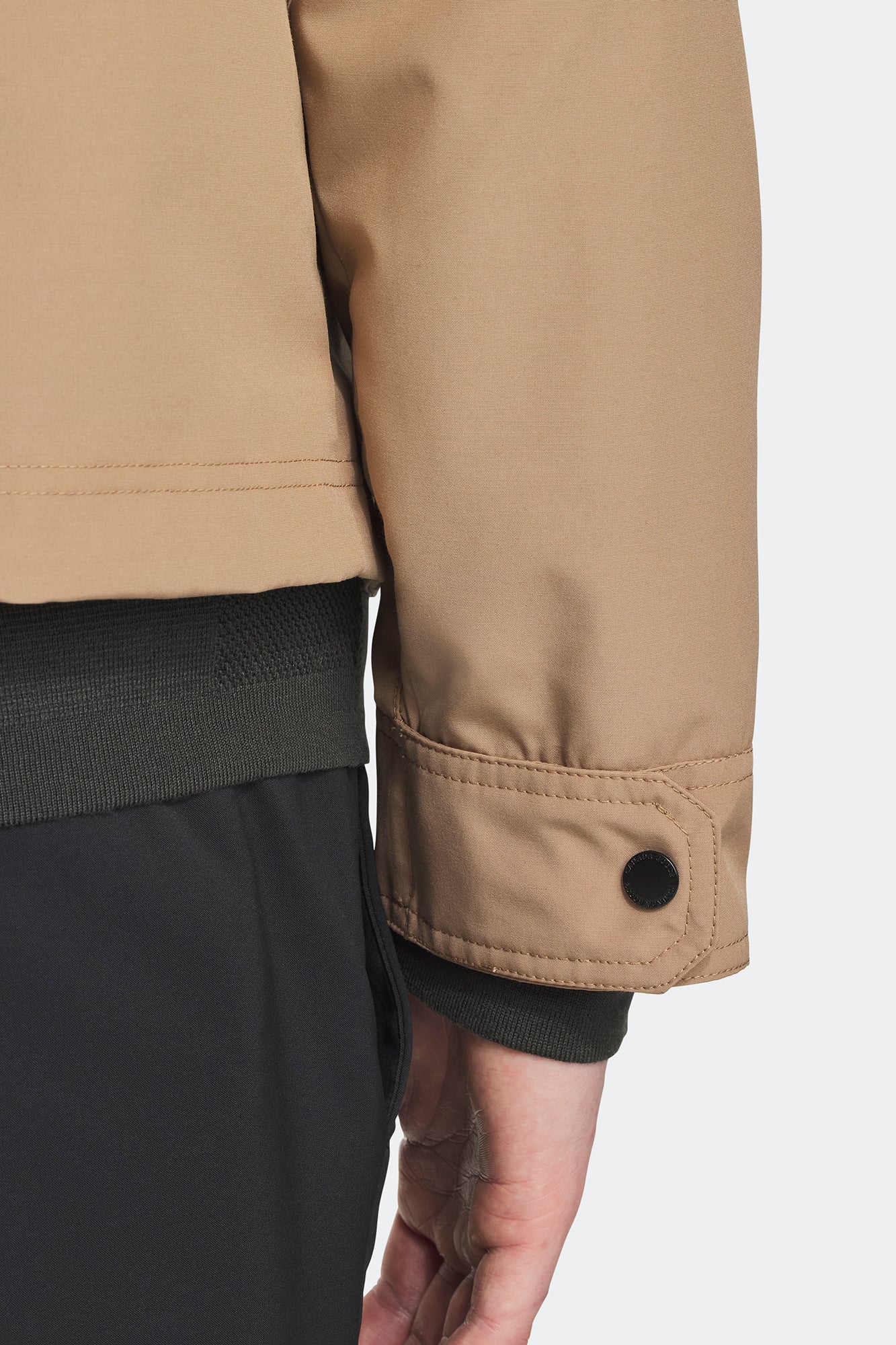 Rosedale Jacket Black Label - Image 7