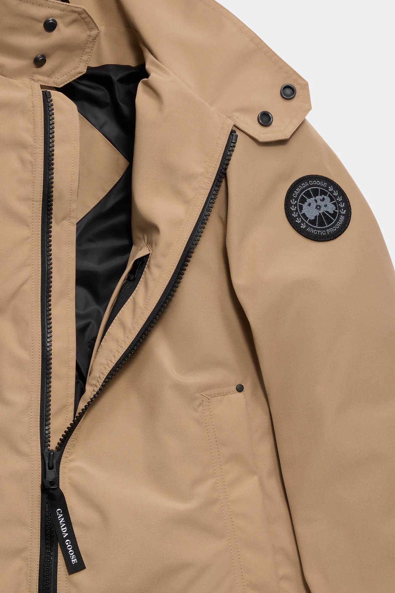 Rosedale Jacket Black Label - Image 8