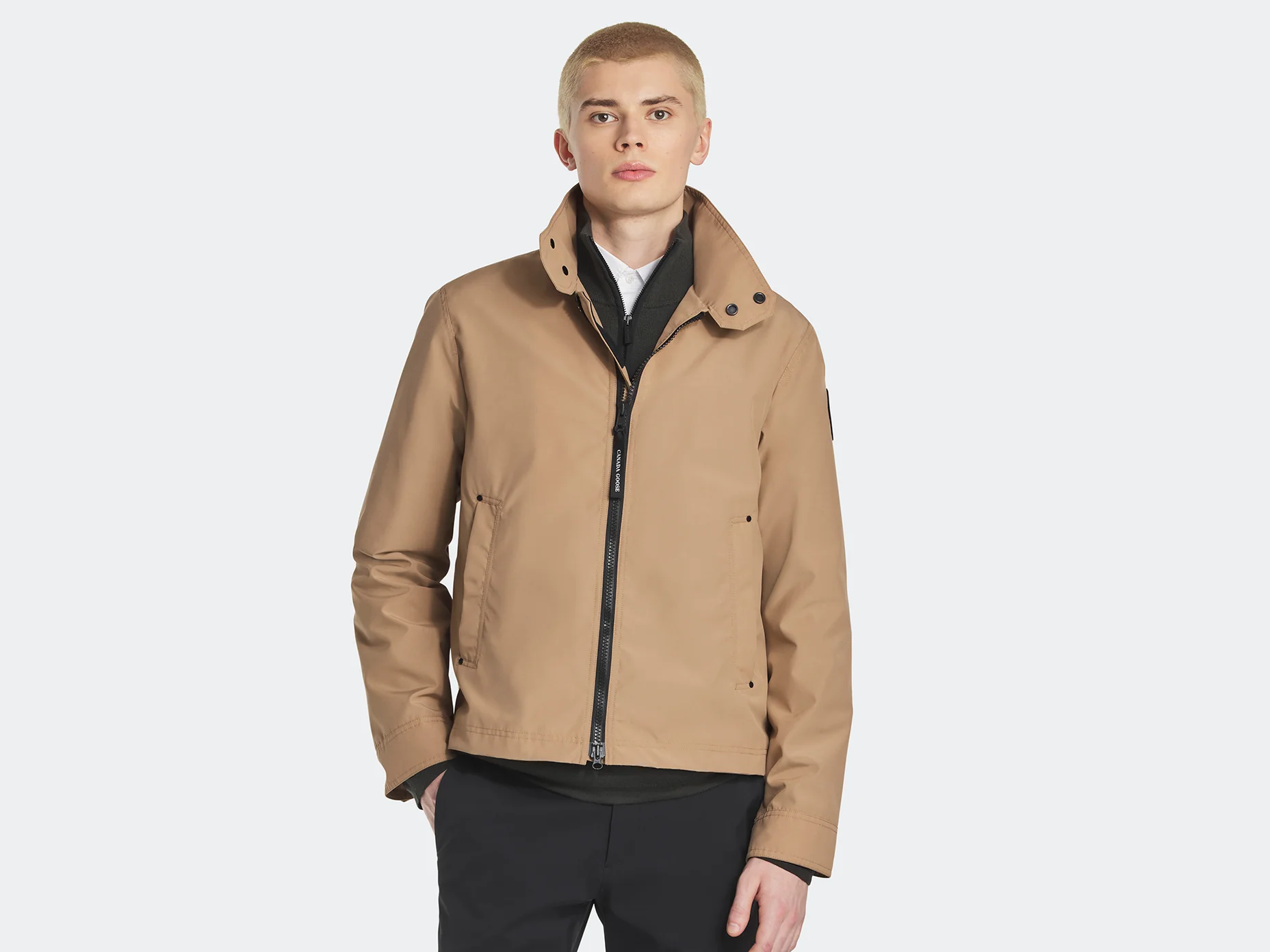 Rosedale Jacket Black Label - Image 9