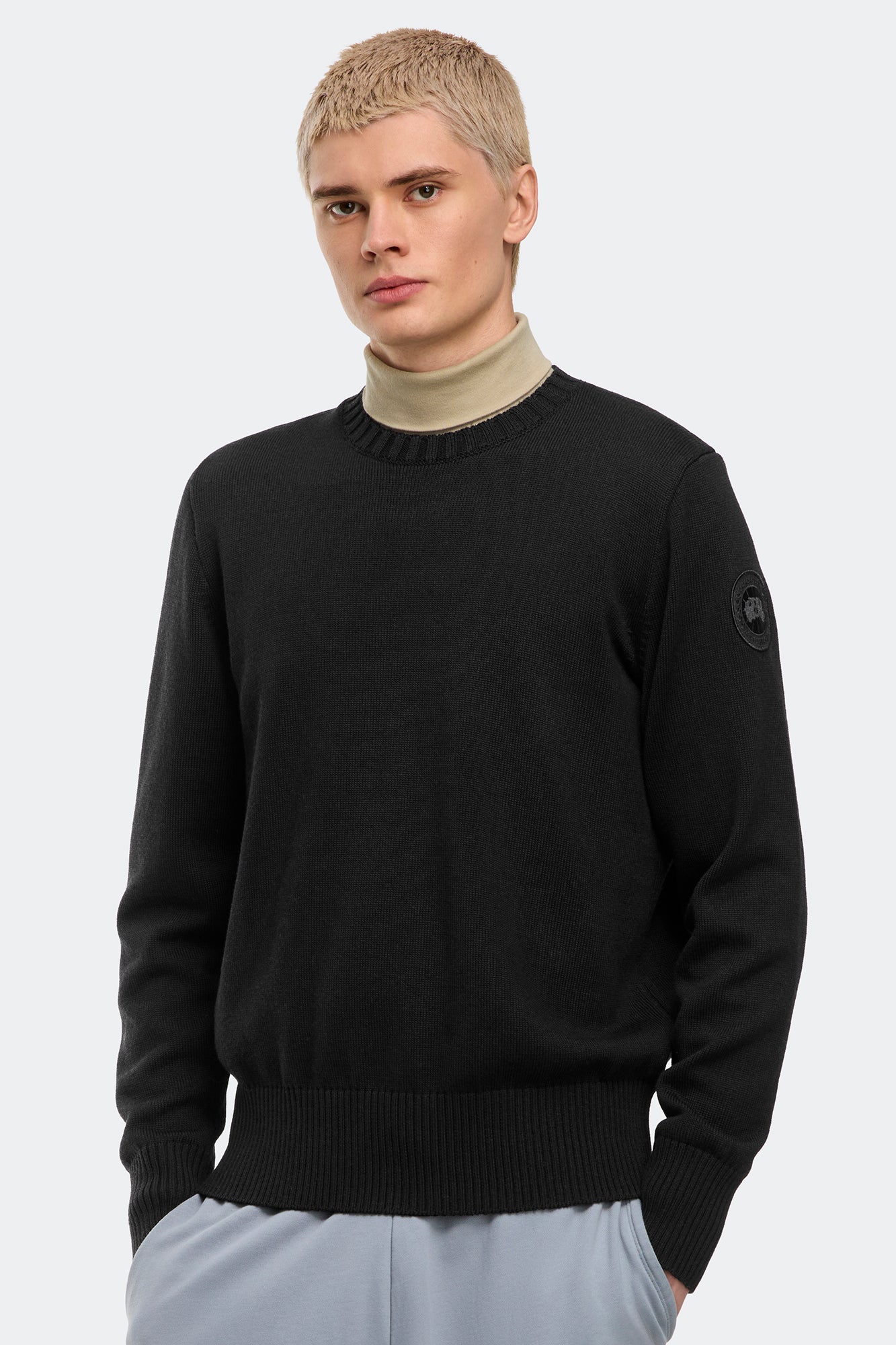 Rosseau Sweater - Image 3