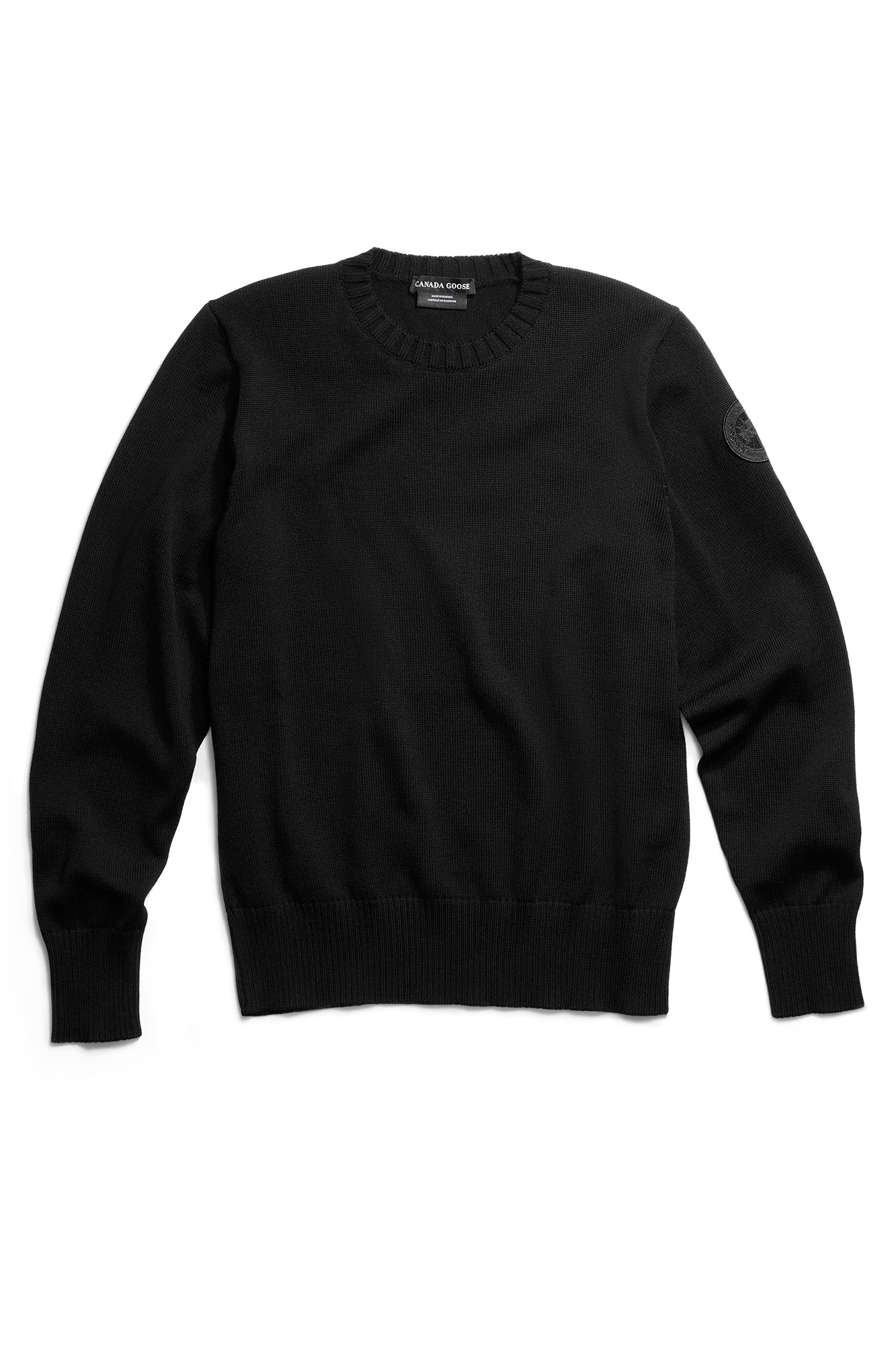 Rosseau Sweater - Image 6