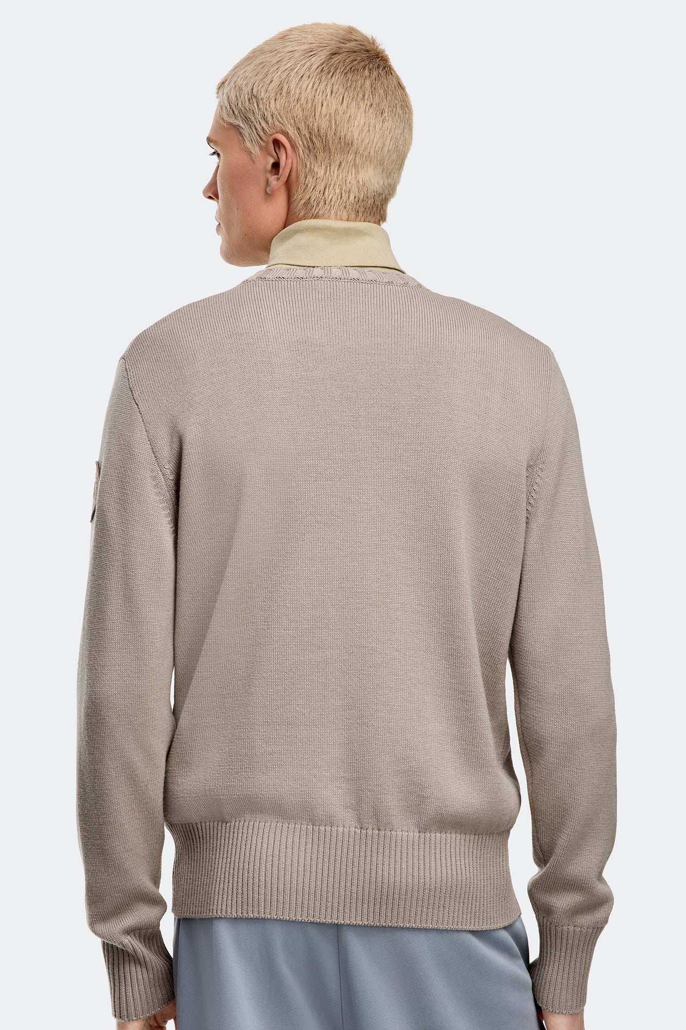 Rosseau Sweater - Image 3