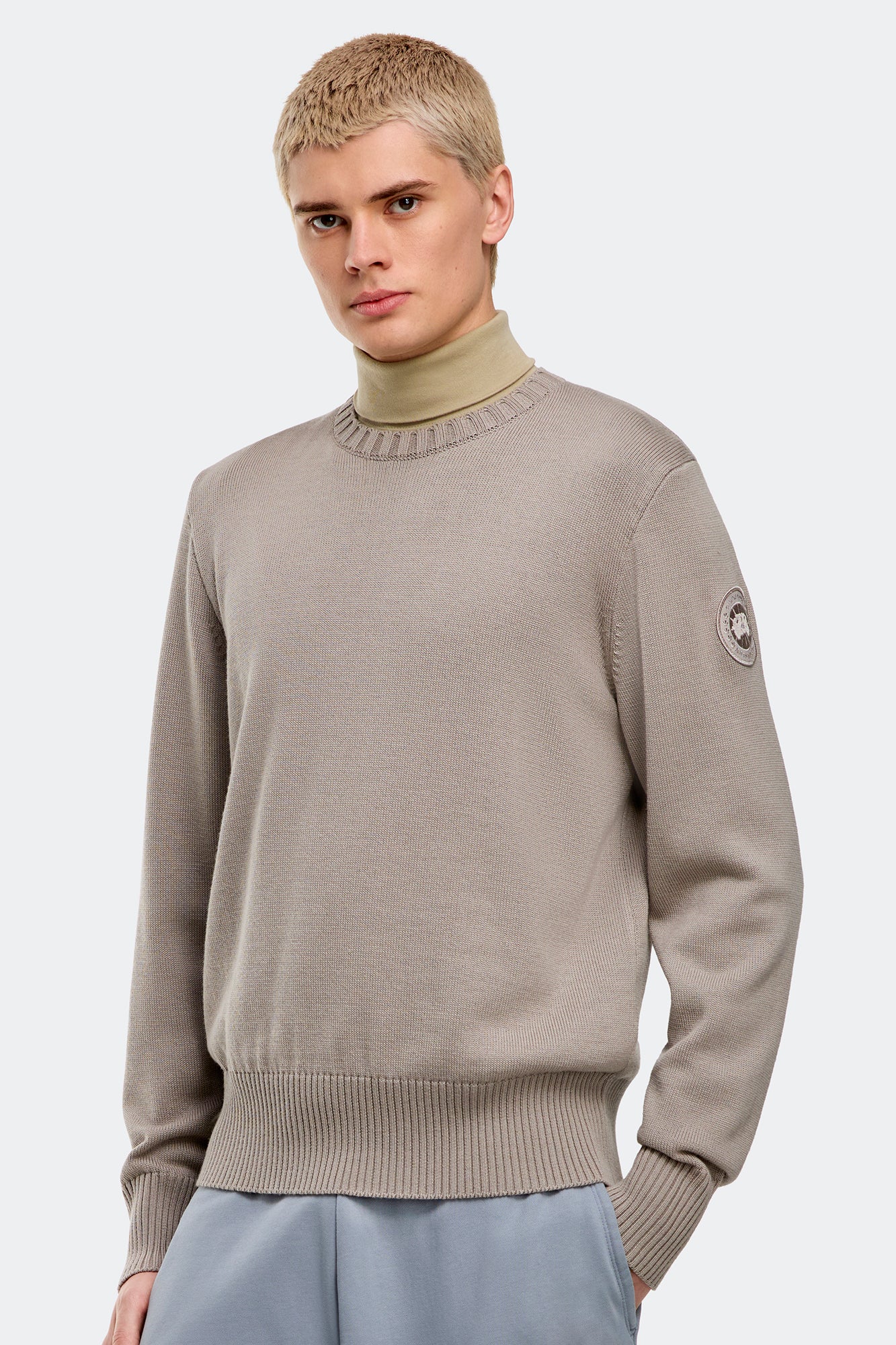 Rosseau Sweater - Image 3