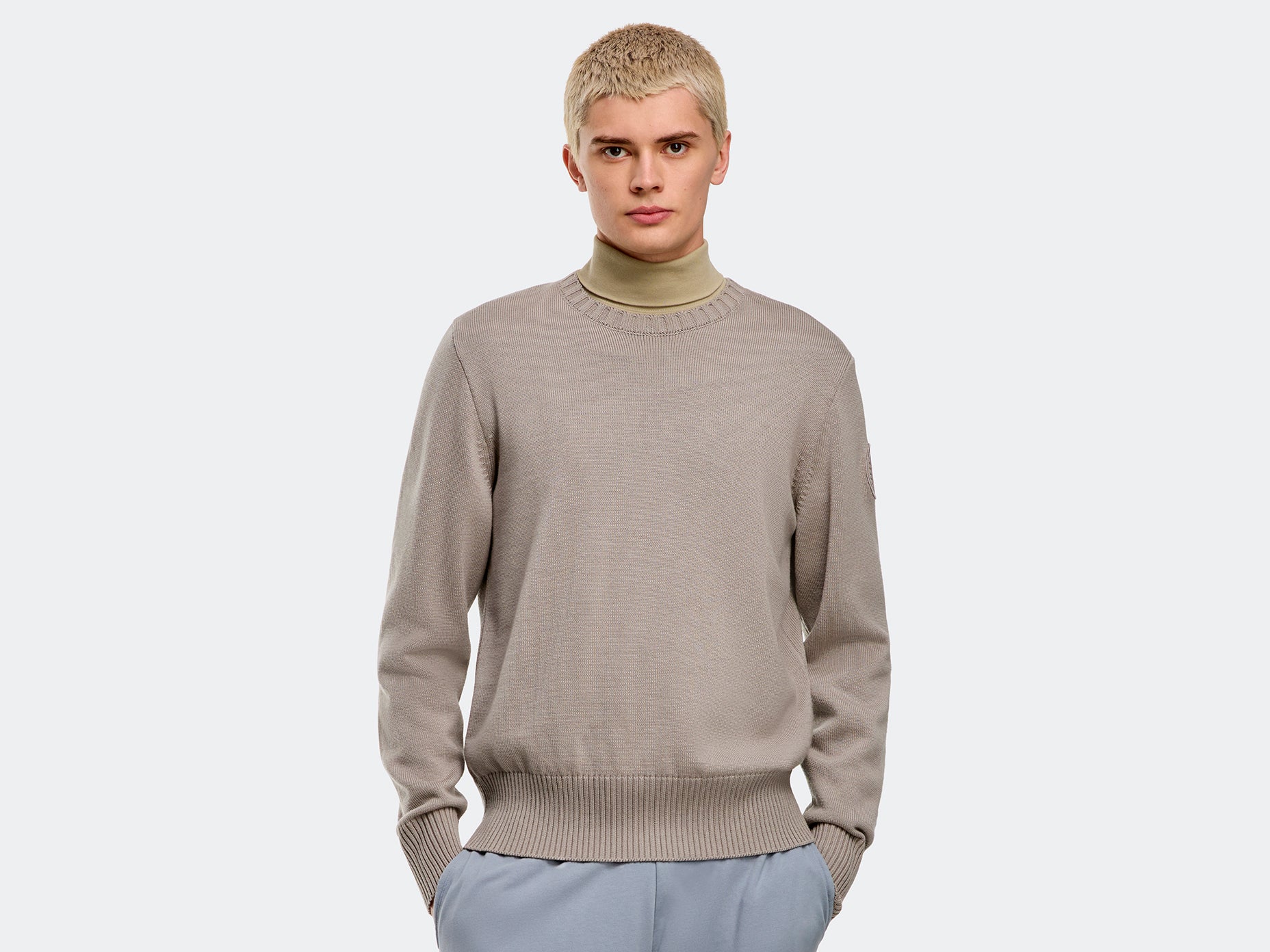 Rosseau Sweater - Image 5