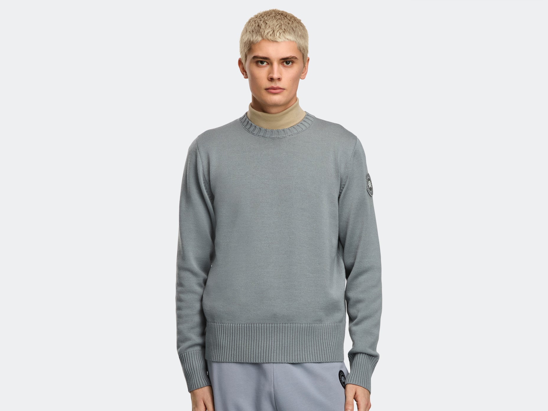 Rosseau Sweater - Image 4