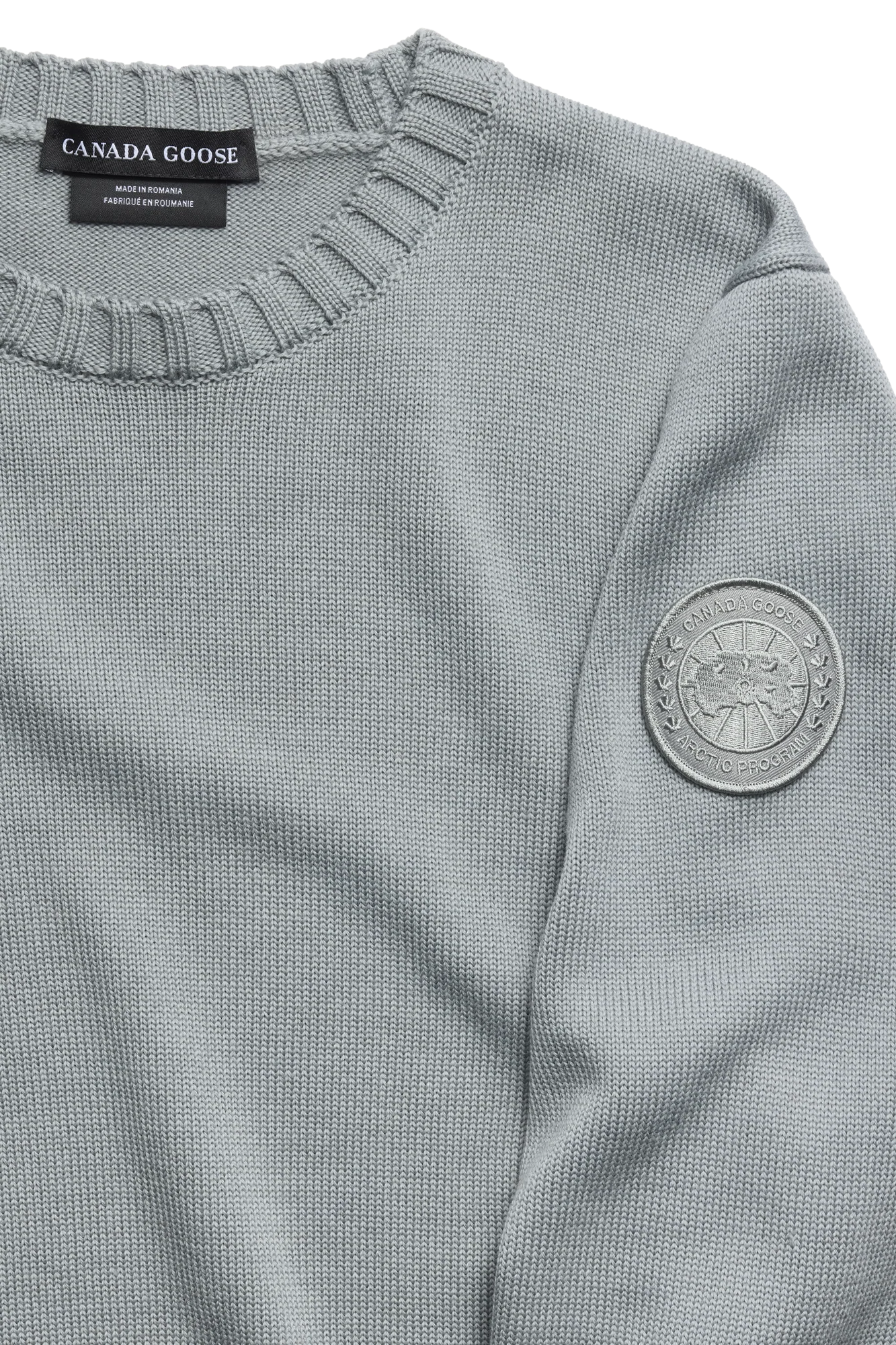 Rosseau Sweater - Image 6