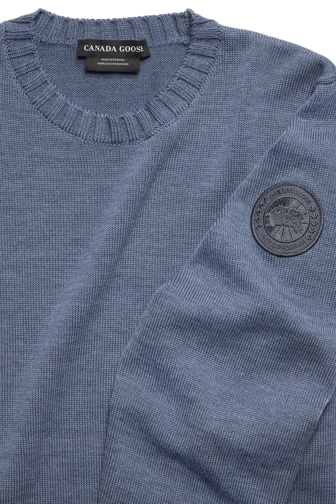 Rosseau Sweater - Image 10