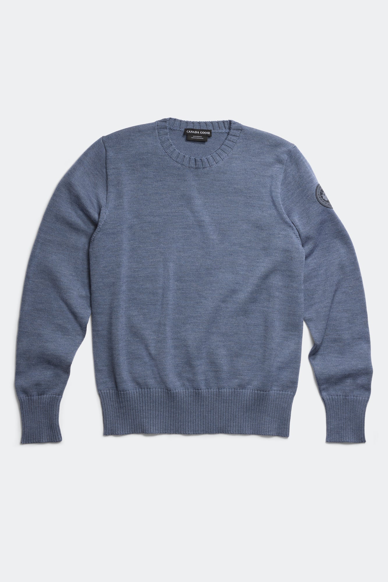 Rosseau Crewneck - Image 3