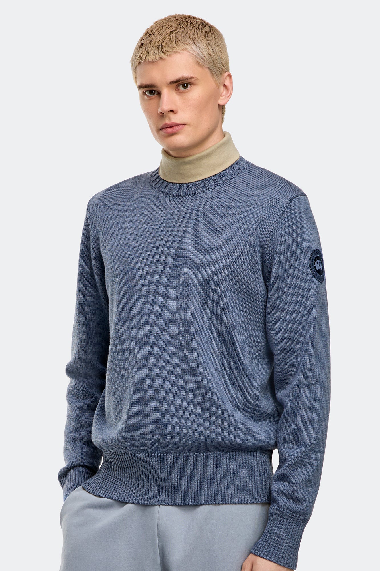 Rosseau Crewneck - Image 4