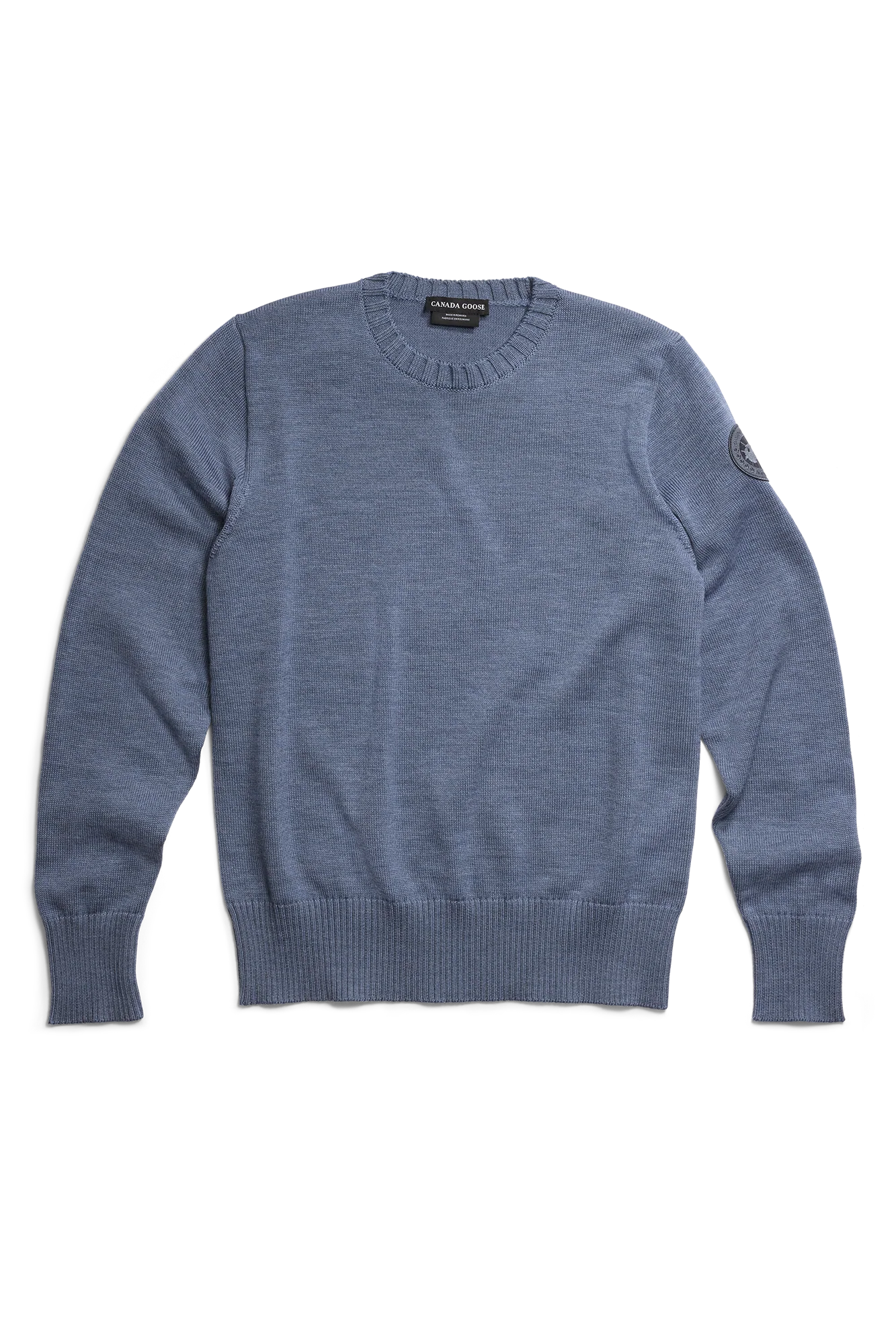 Rosseau Crewneck - Image 7