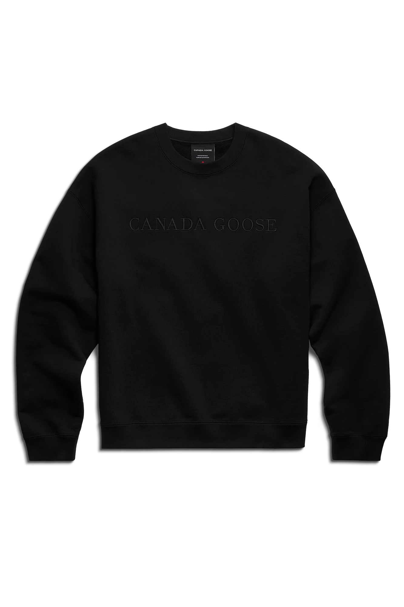 Rove Crew Embroidered - Image 5