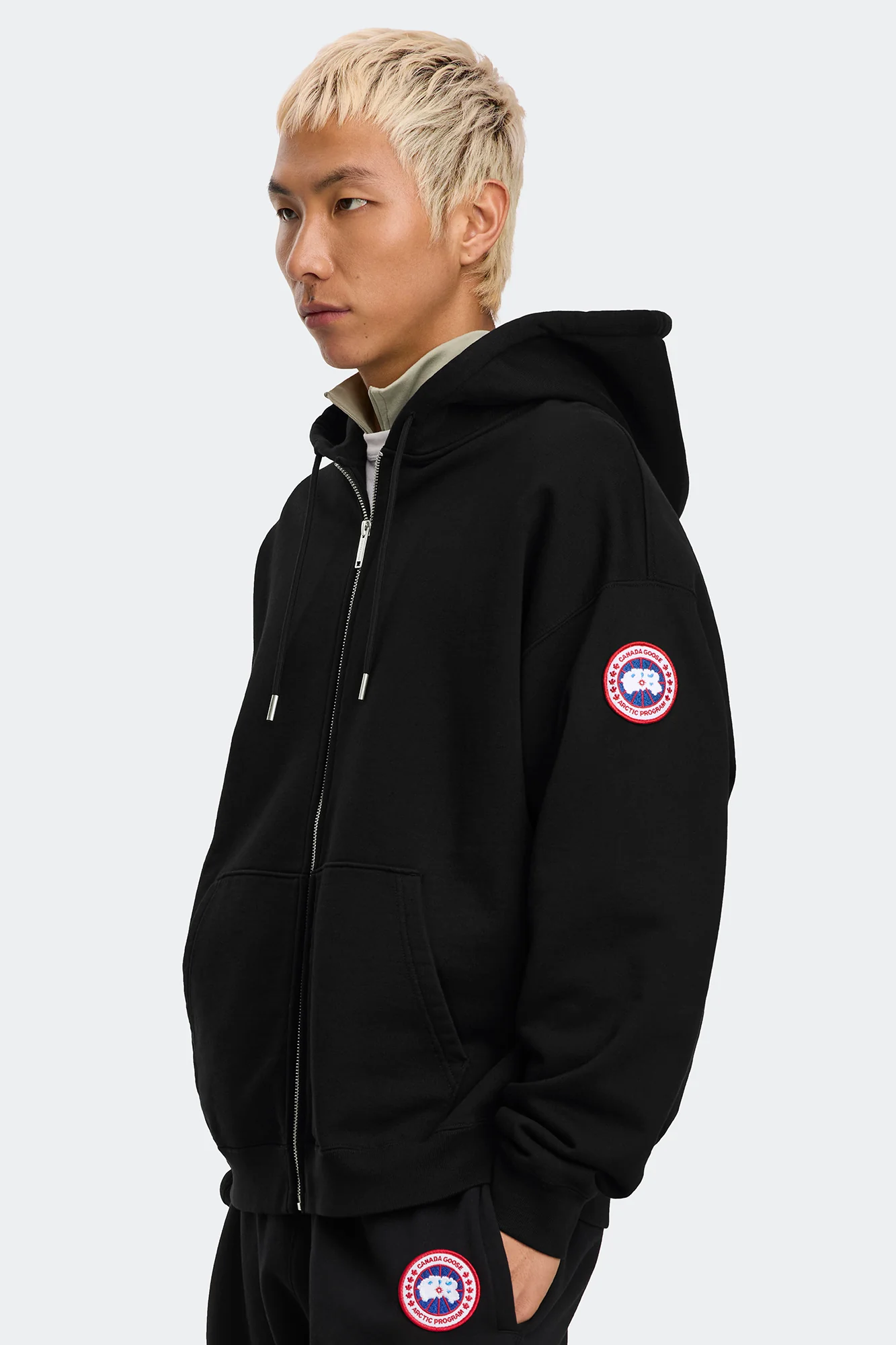 Rove Full Zip - Image 2