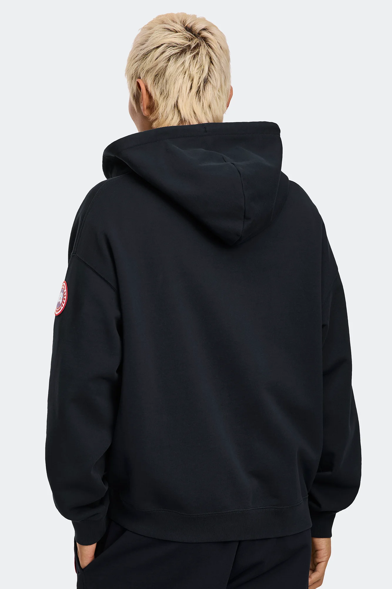 Rove Full Zip - Image 3