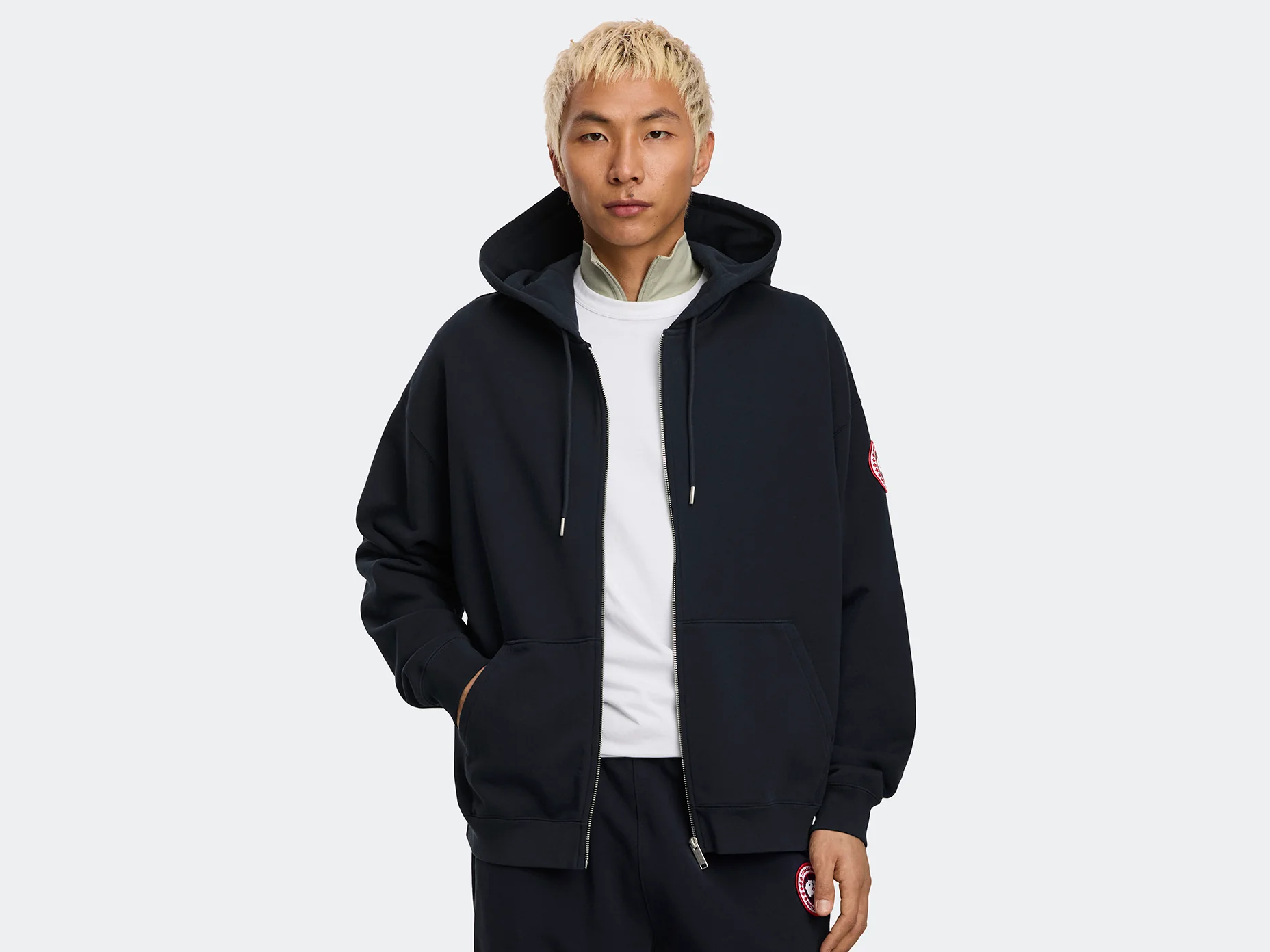 Rove Full Zip - Image 4