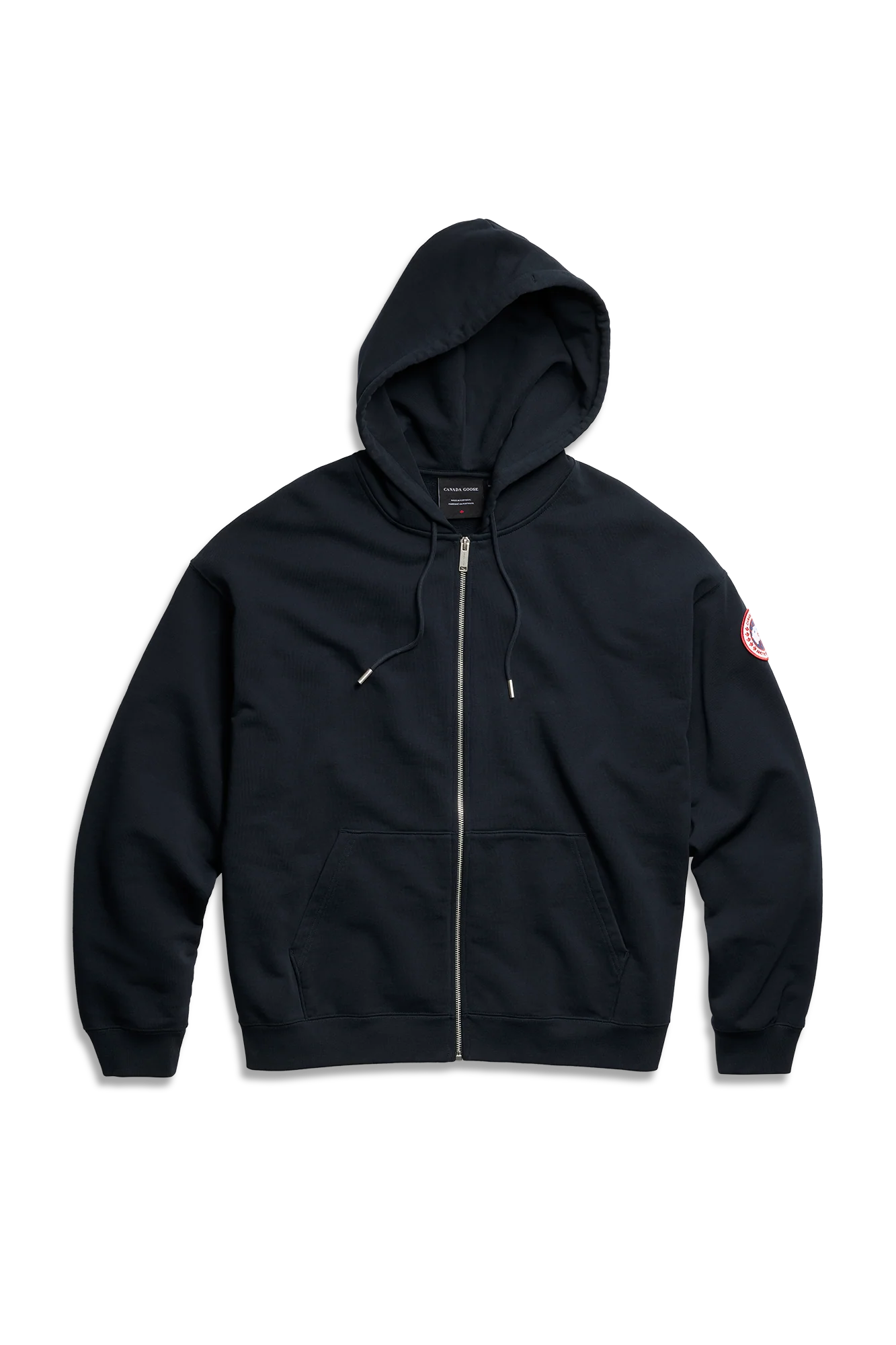 Rove Full Zip - Image 5