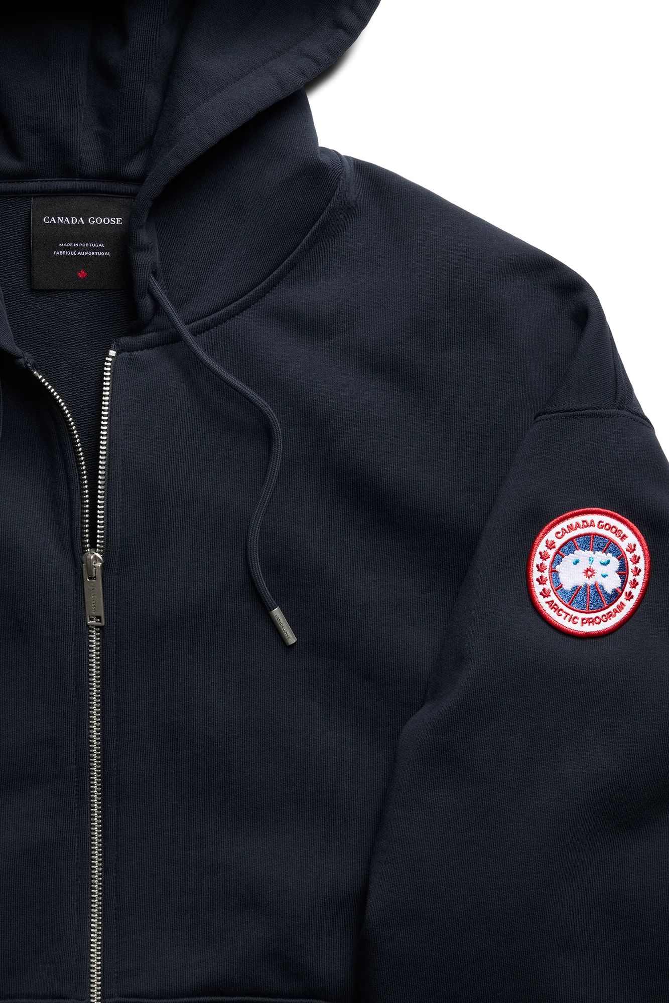 Rove Full Zip - Image 6