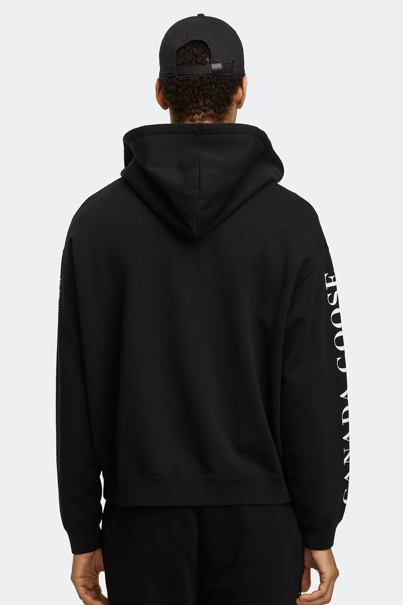 Rove Full Zip With Sleeve Graphic - Image 3