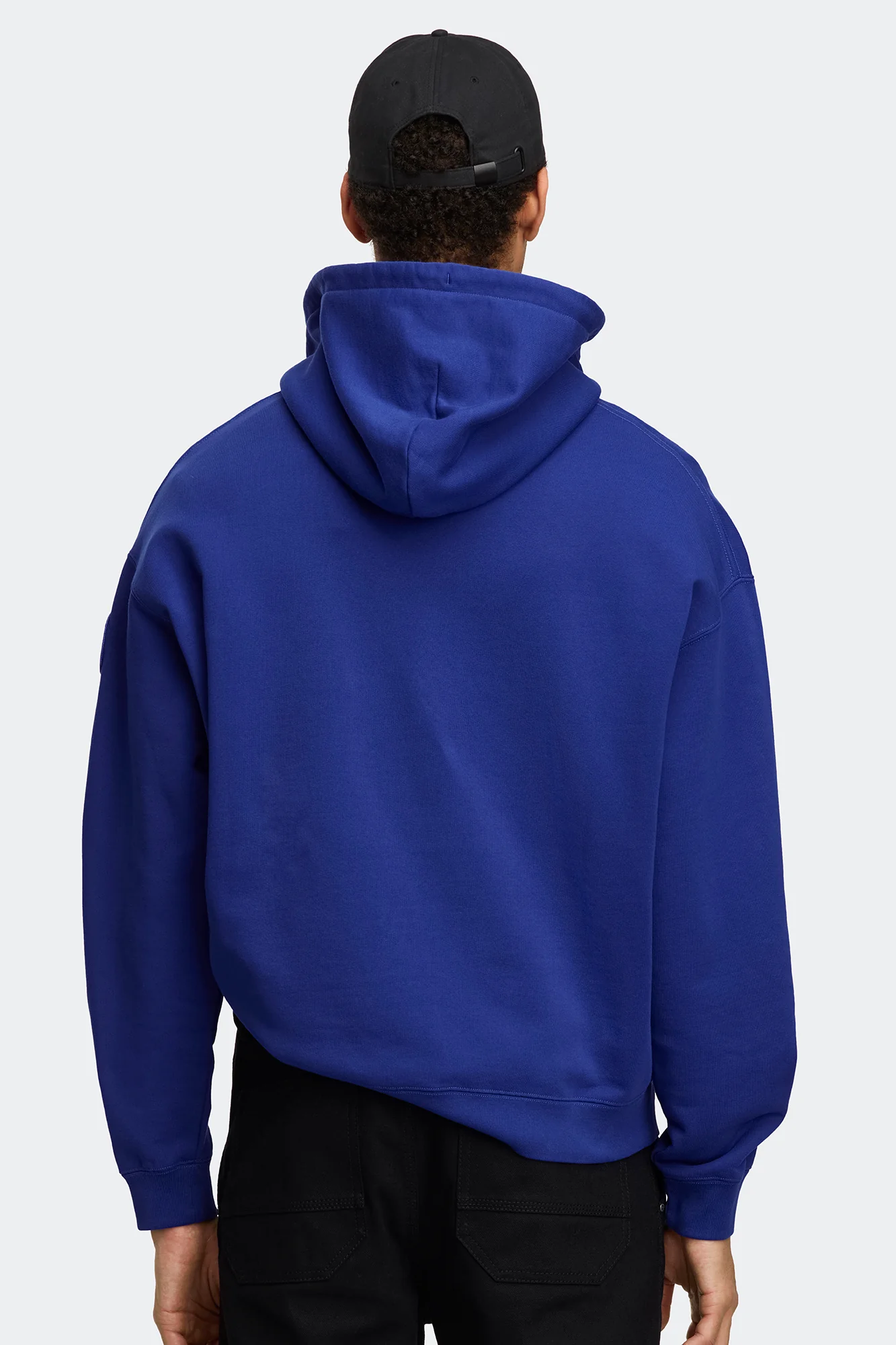 Rove Hoodie Tonal Label - Image 3