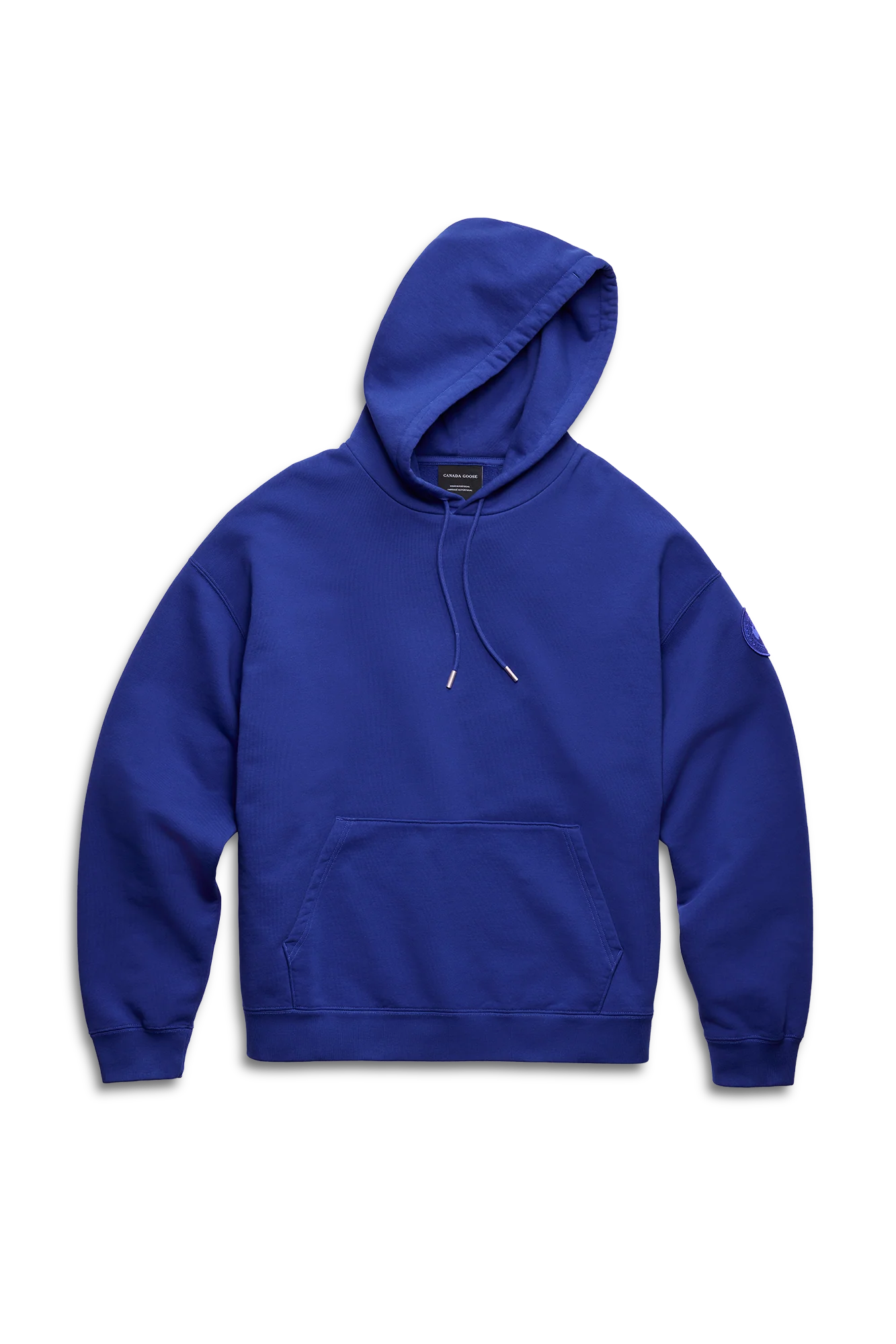 Rove Hoodie Tonal Label - Image 5