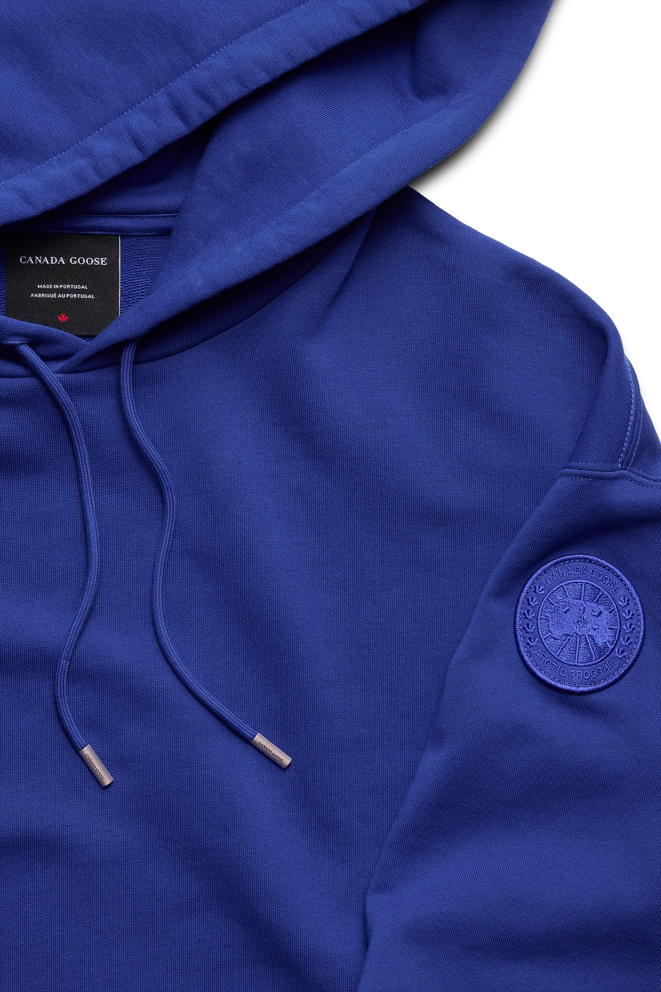 Rove Hoodie Tonal Label - Image 6