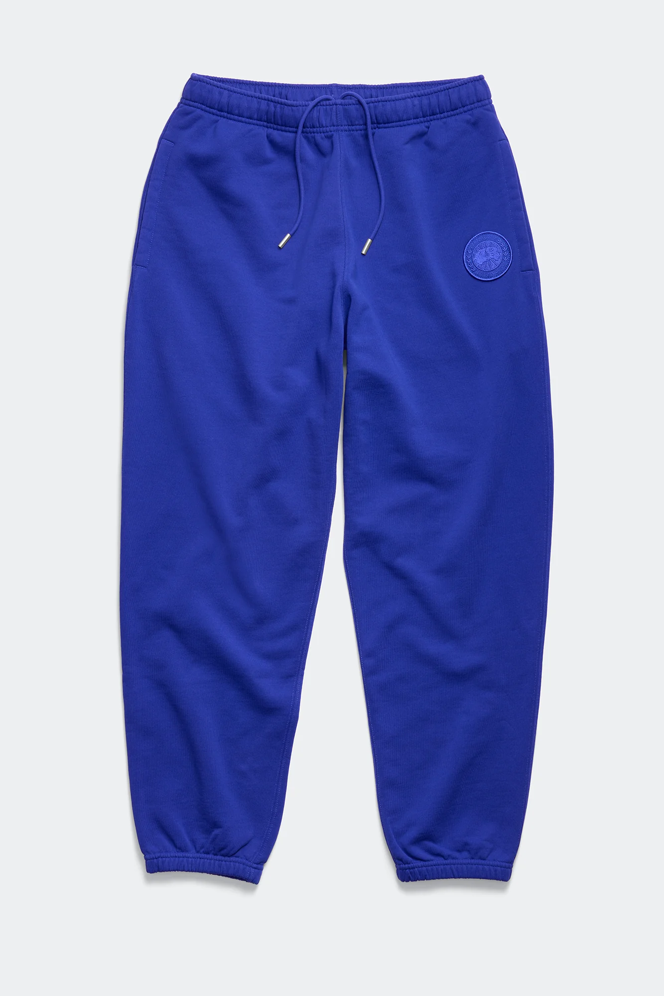 Rover Jogger Tonal Label