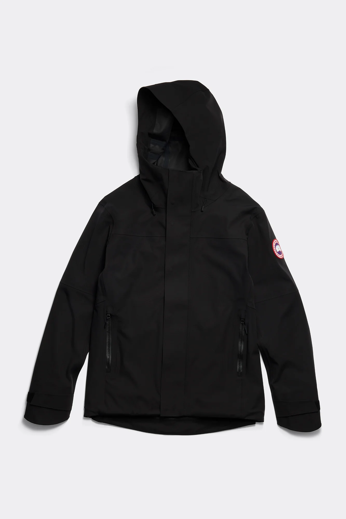 Rupert Rain Jacket - Image 8