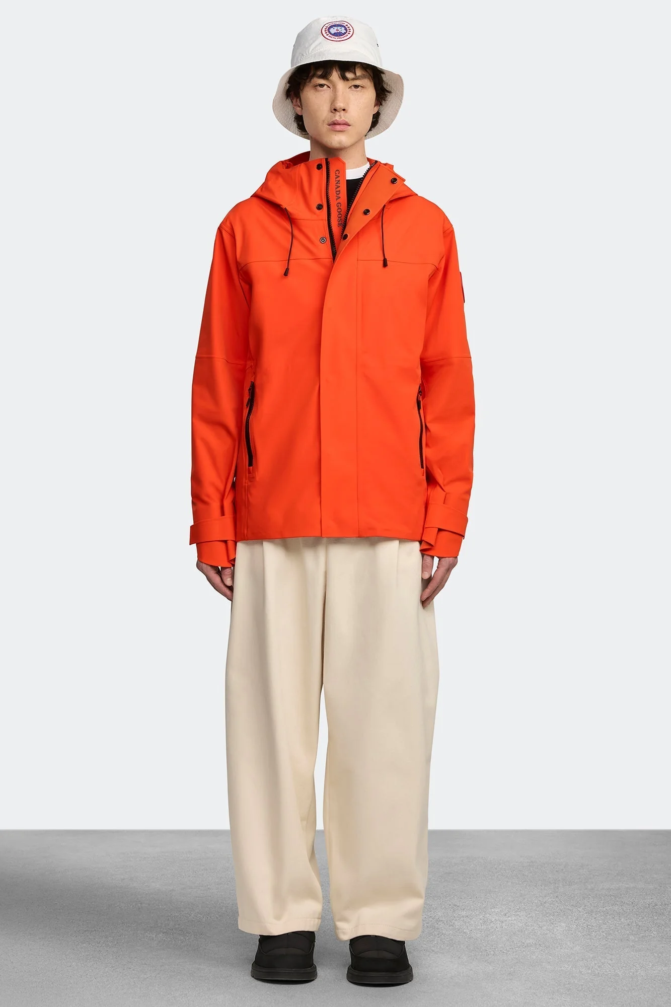 Rupert Rain Jacket