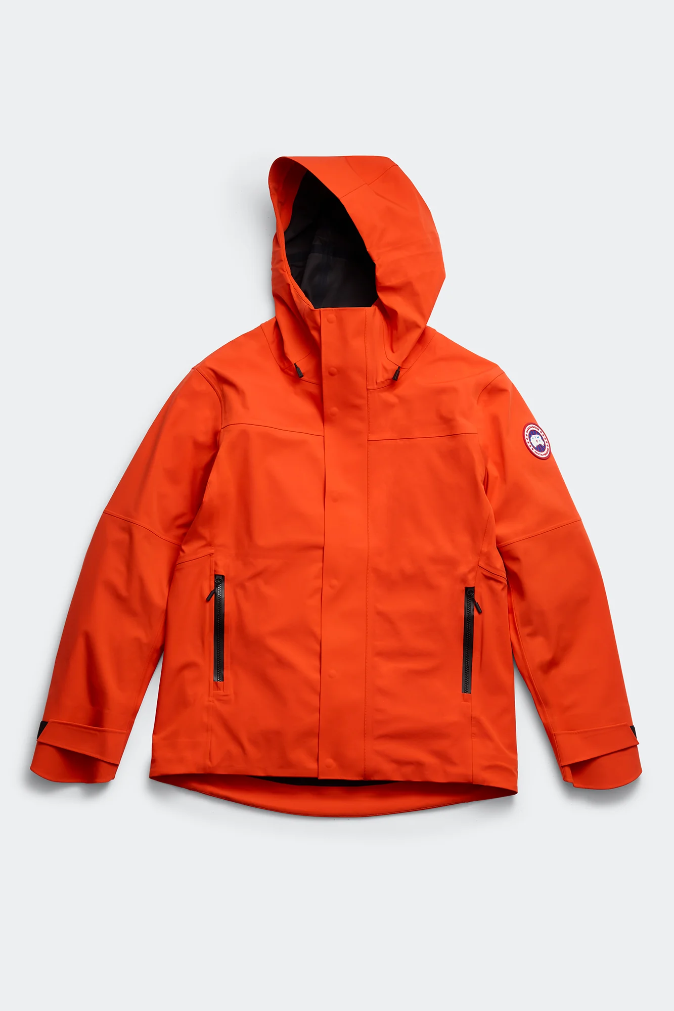 Rupert Rain Jacket - Image 10
