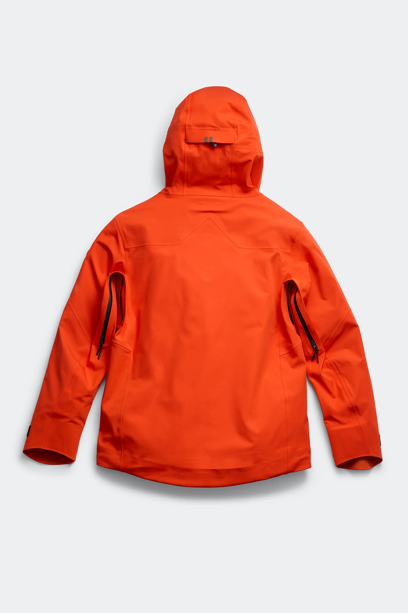 Rupert Rain Jacket - Image 11