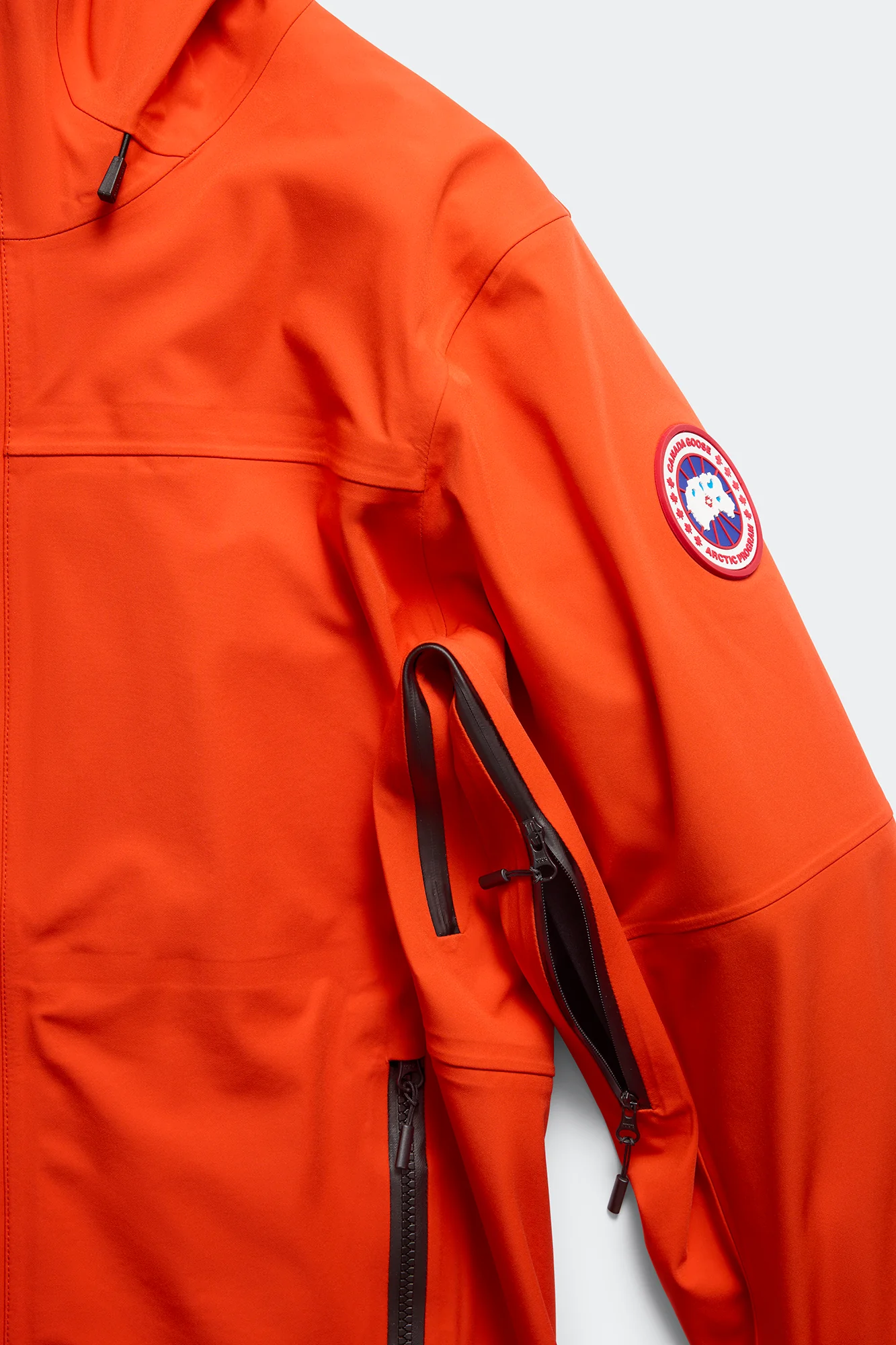 Rupert Rain Jacket - Image 13