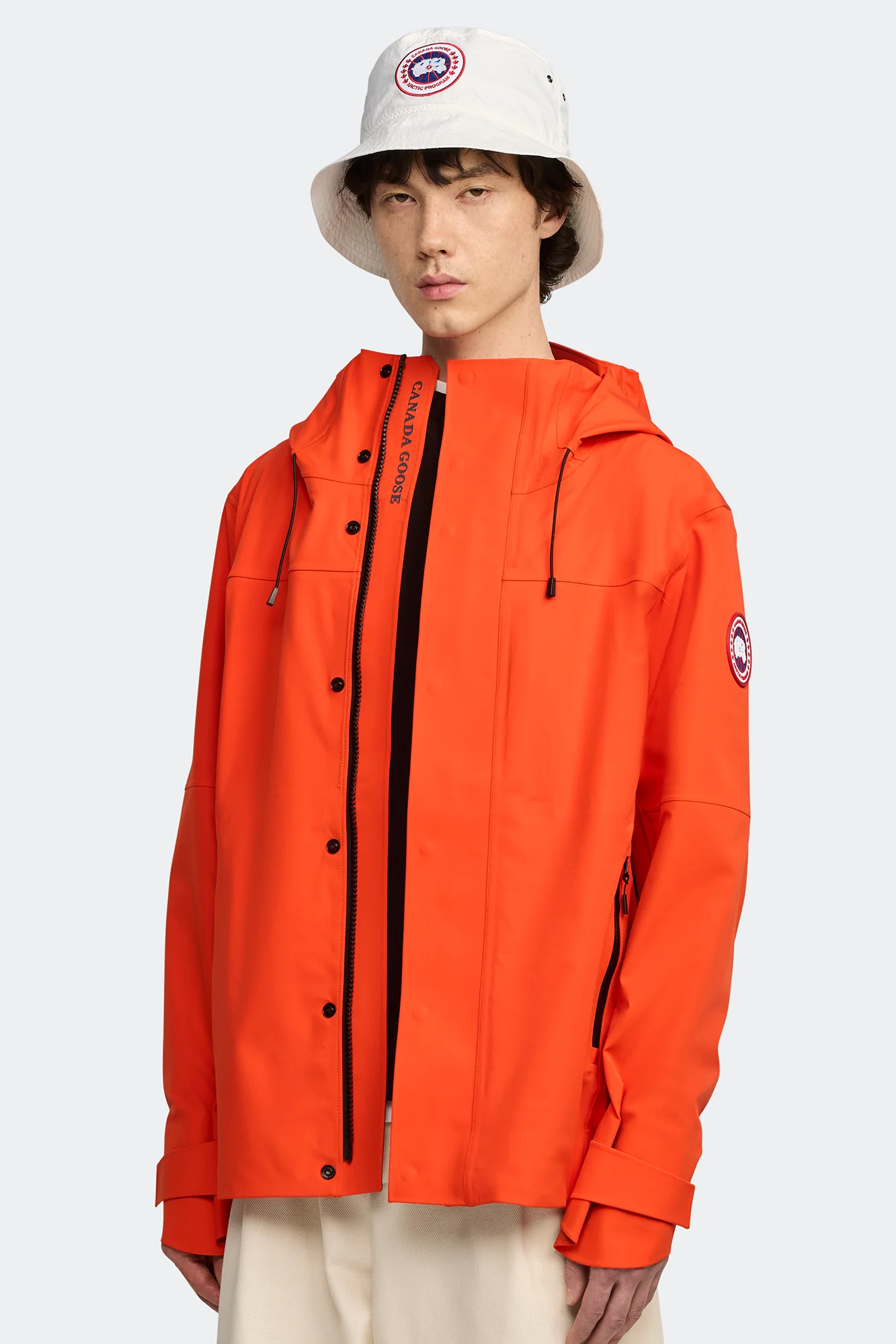 Rupert Rain Jacket - Image 2