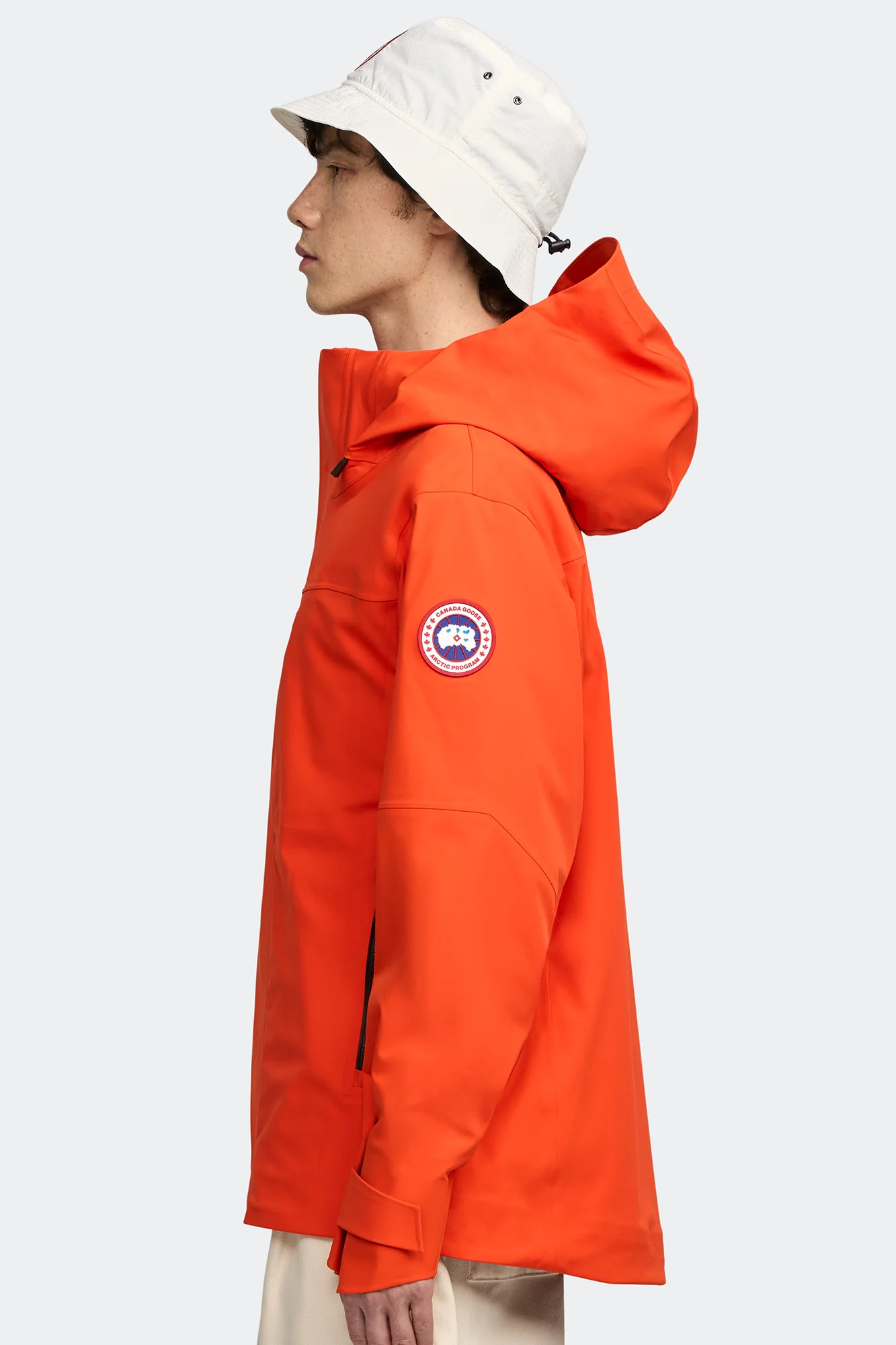 Rupert Rain Jacket - Image 3