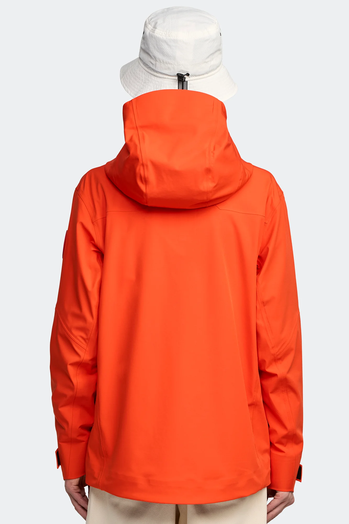 Rupert Rain Jacket - Image 5