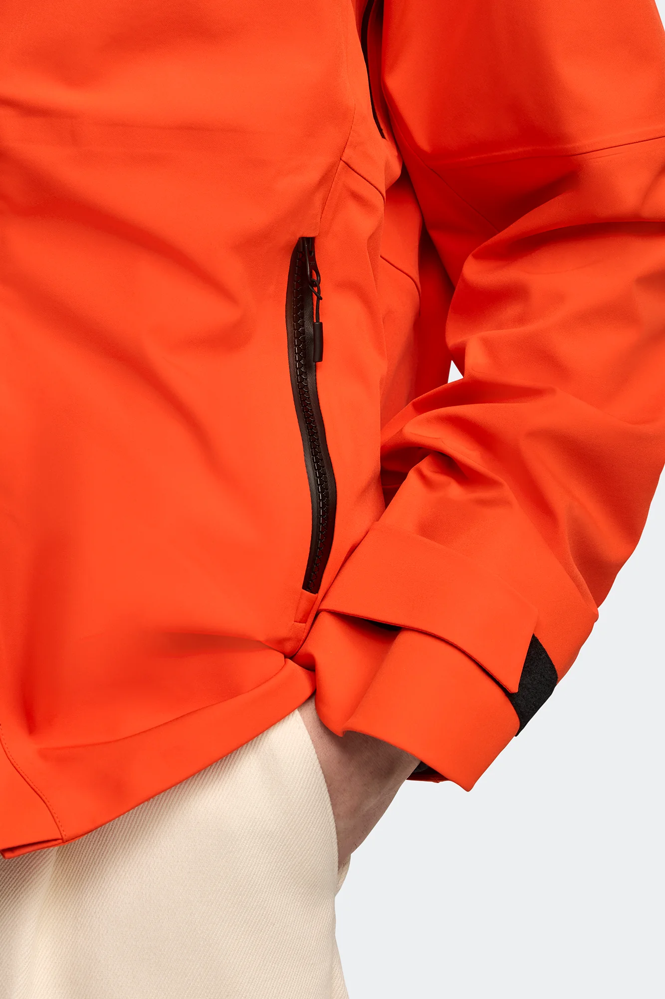 Rupert Rain Jacket - Image 8