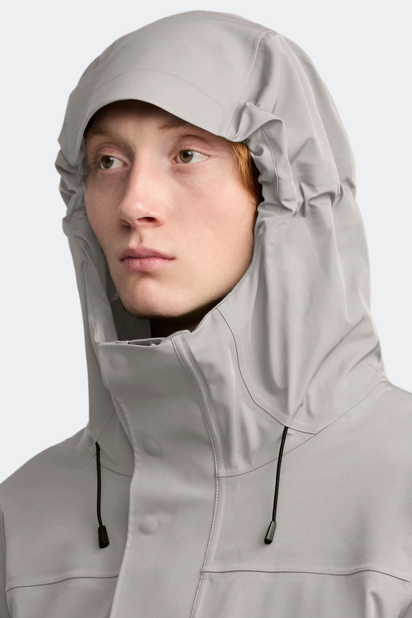 Rupert Rain Jacket Black Label - Image 10