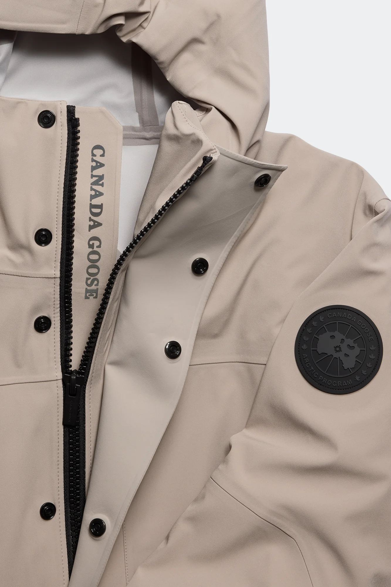 Rupert Rain Jacket Black Label - Image 14