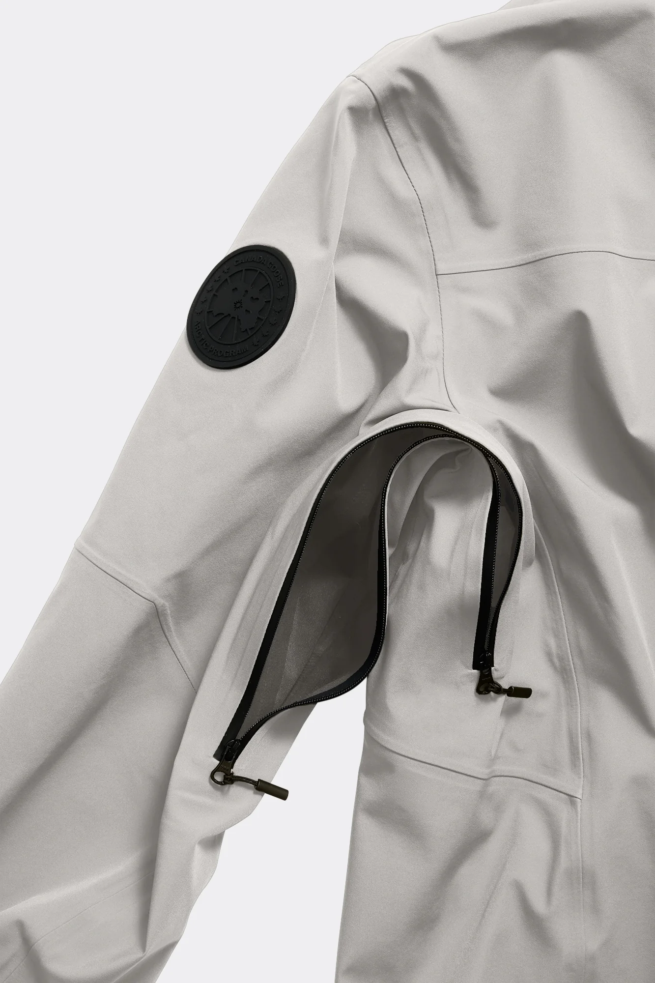 Rupert Rain Jacket Black Label - Image 16