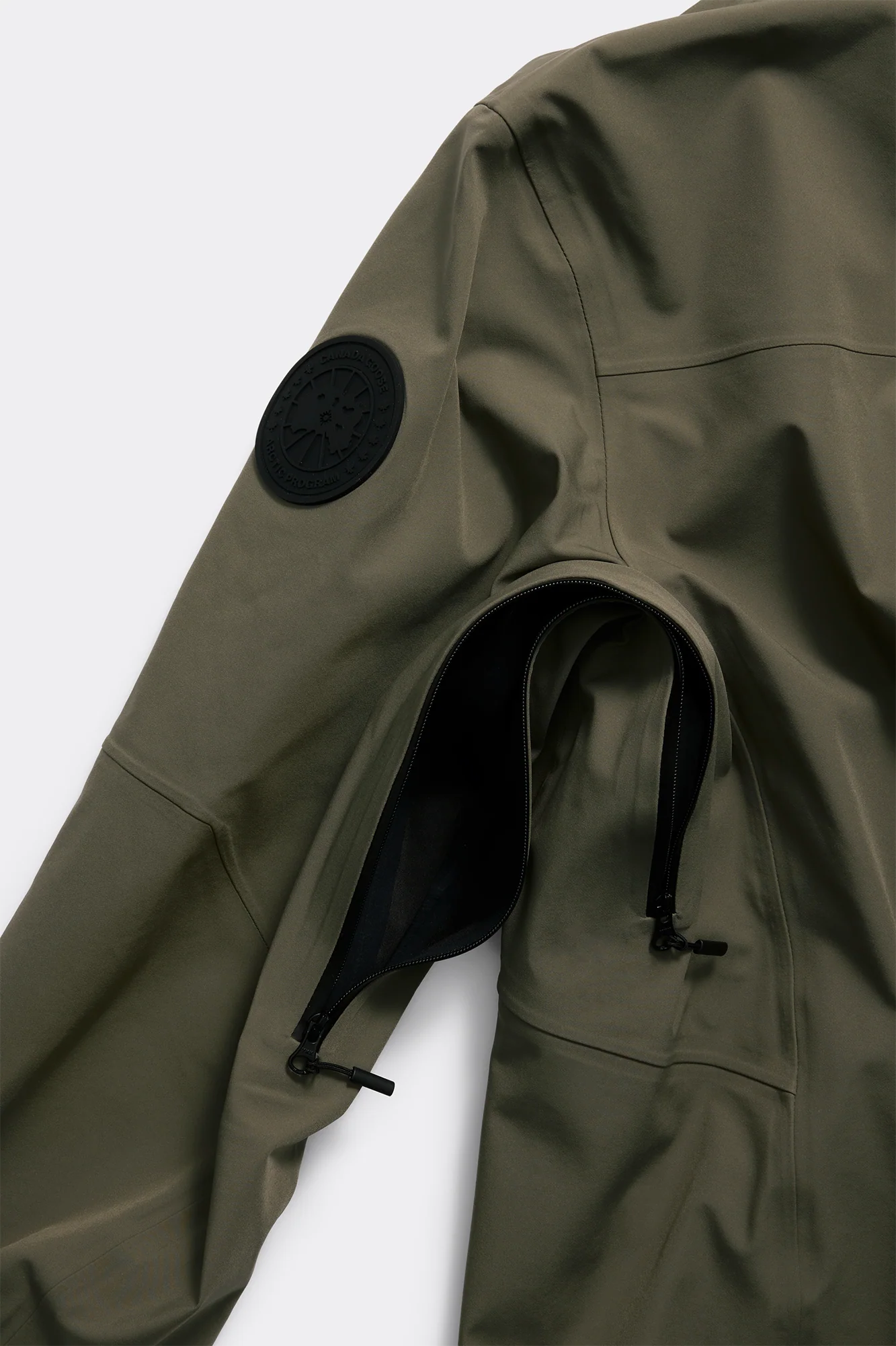 Rupert Rain Jacket Black Label - Image 19