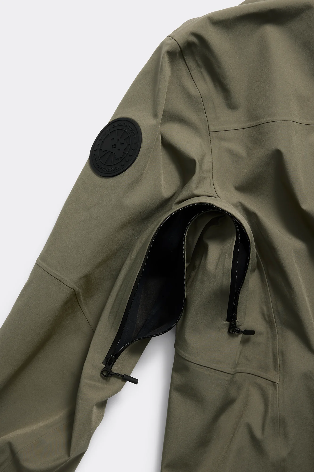 Rupert Rain Jacket Black Label - Image 21