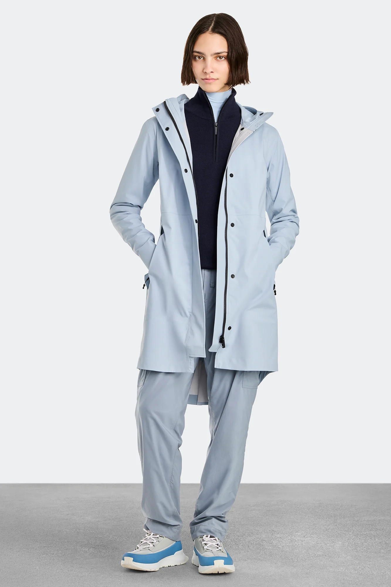 Salida Jacket - Image 3