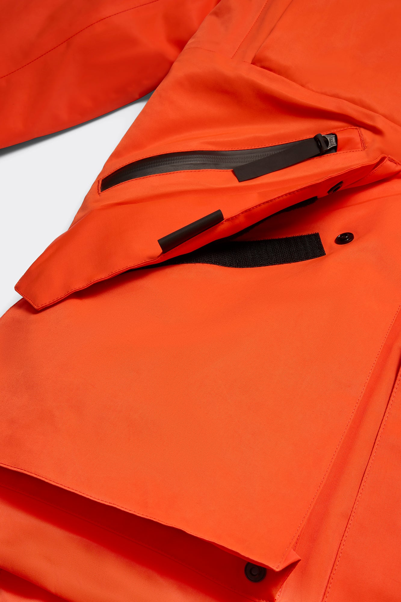 Sea Mantra Parka - Image 10