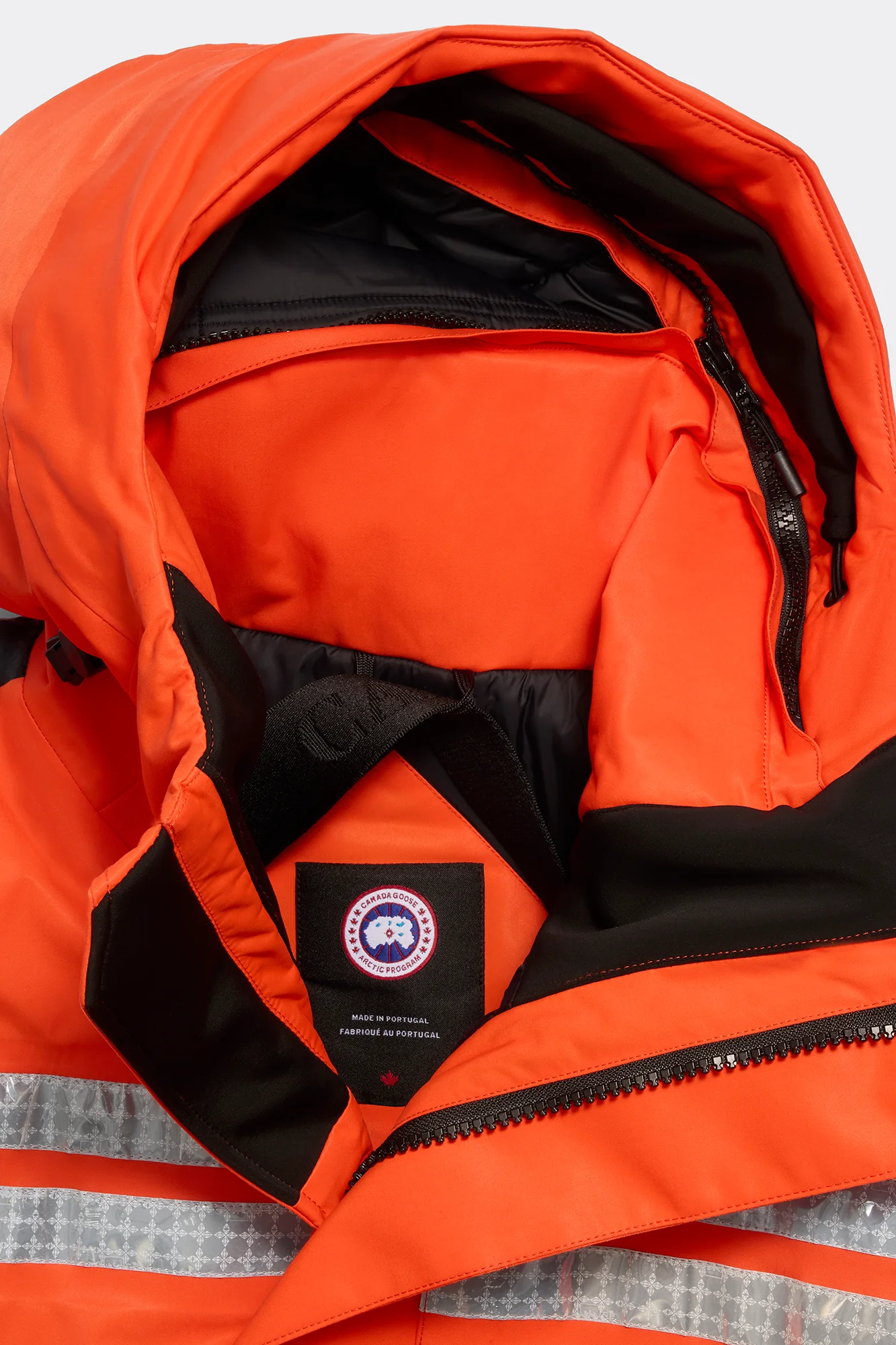 Sea Mantra Parka - Image 11