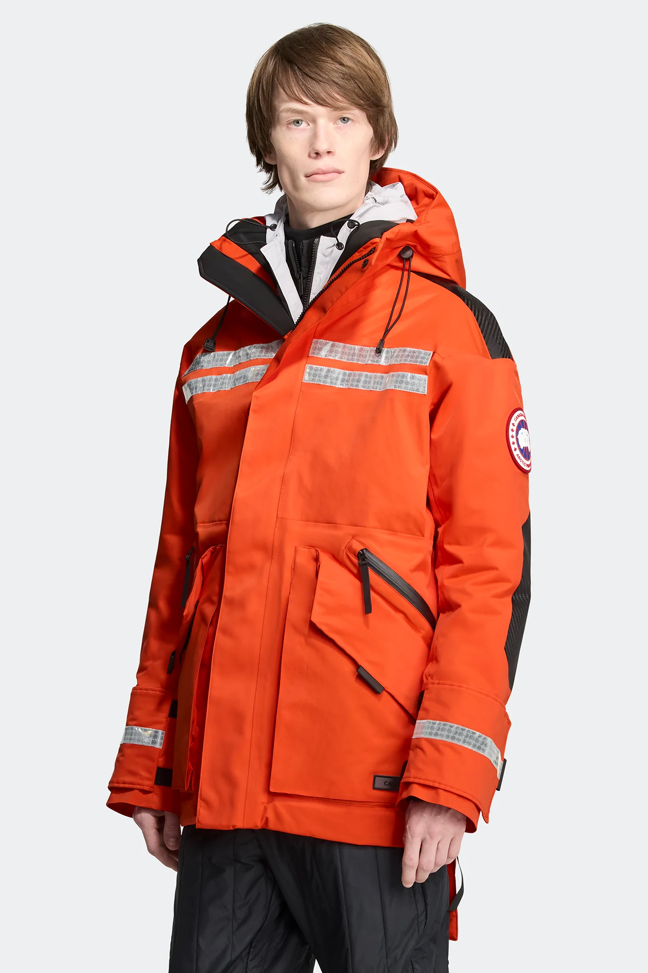 Sea Mantra Parka - Image 2