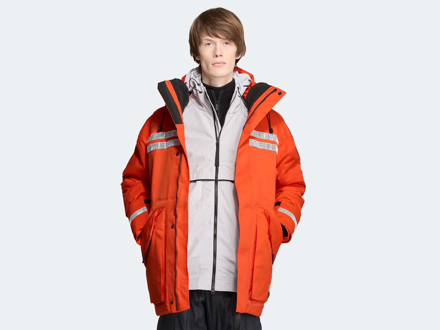 Sea Mantra Parka - Image 6