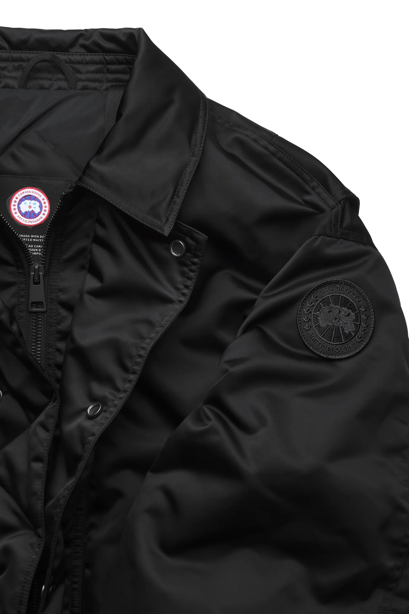 Seguin Aviator Bomber - Image 7