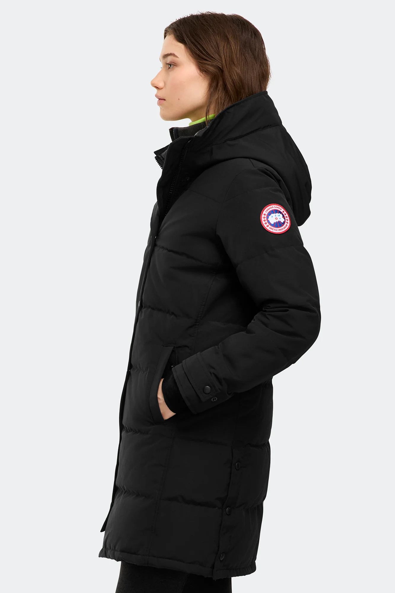 Shelburne Parka - Image 10