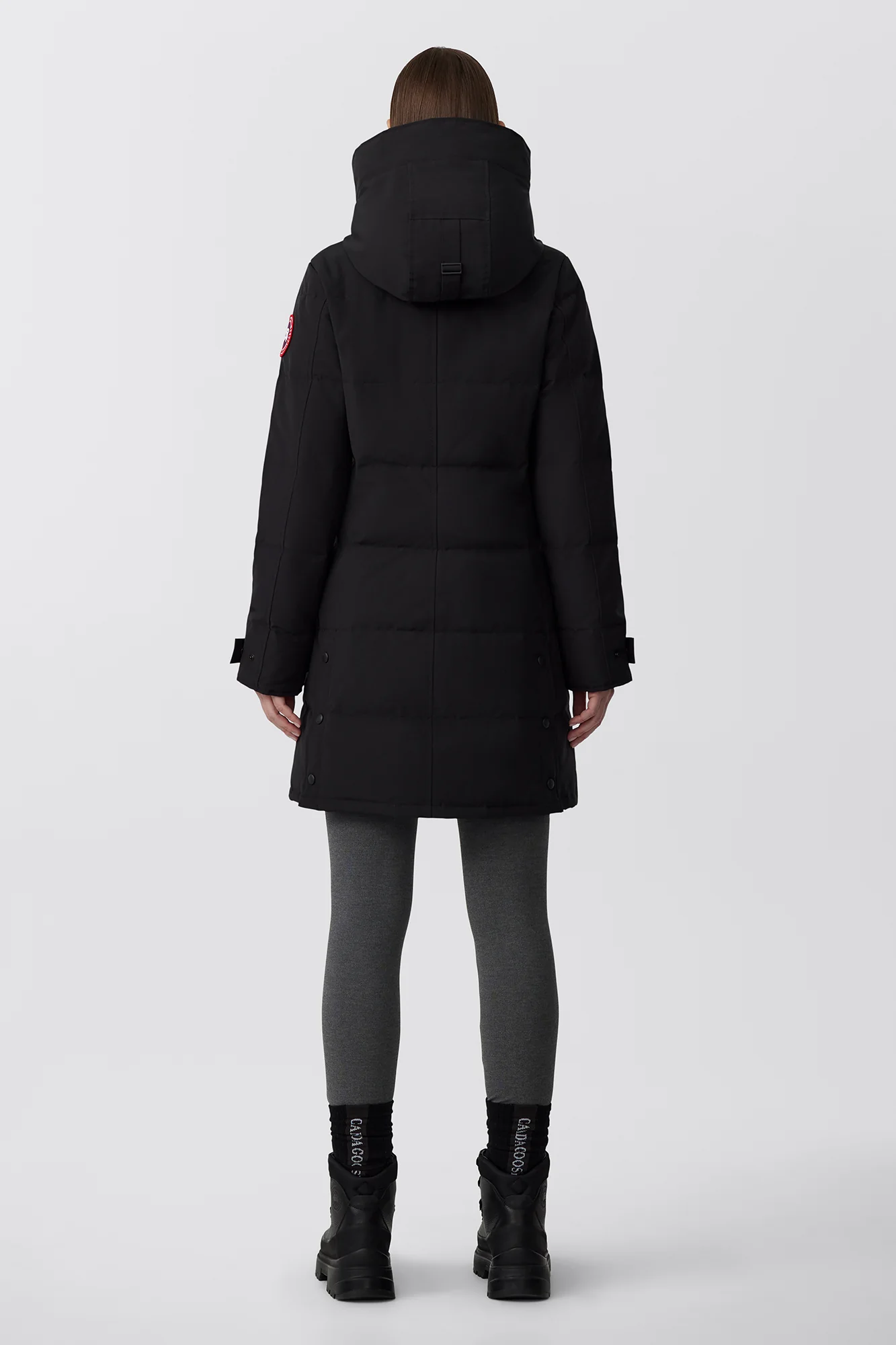 Shelburne Parka - Image 11