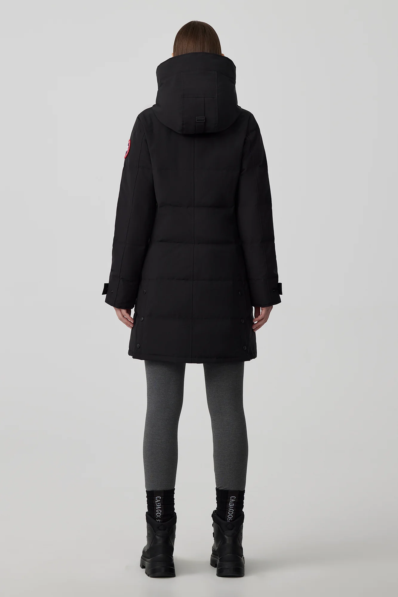 Shelburne Parka - Image 13