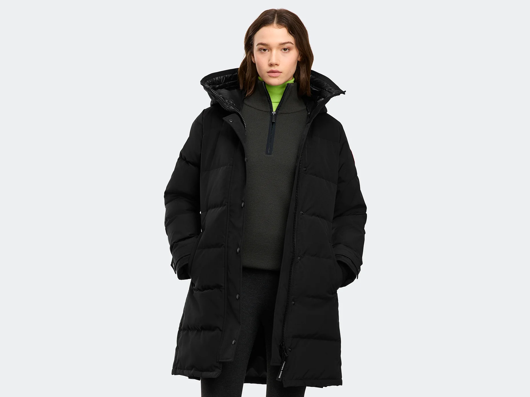 Shelburne Parka - Image 19